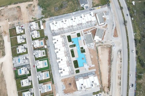 2+1 Leilighet i Famagusta, Nr. 226968 - 5