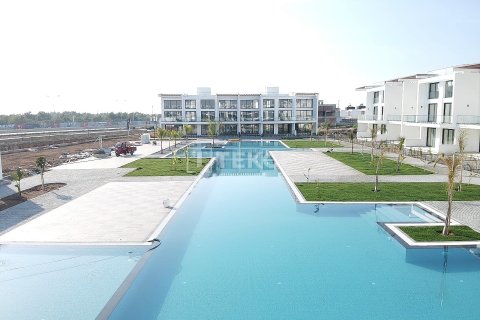 2+1 Leilighet i Famagusta, Nr. 226968 - 2