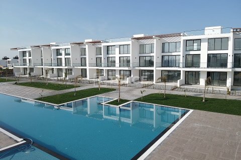 2+1 Leilighet i Famagusta, Nr. 226968 - 1