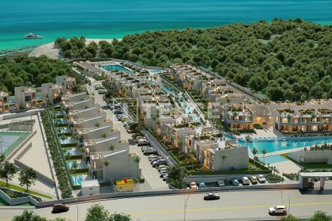 Takleilighet i Famagusta, Nr. 226970 - 5