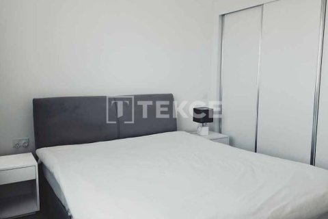 2+1 Takleilighet i Girne, Nr. 226966 - 7