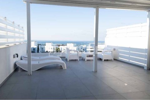2+1 Takleilighet i Girne, Nr. 226966 - 13