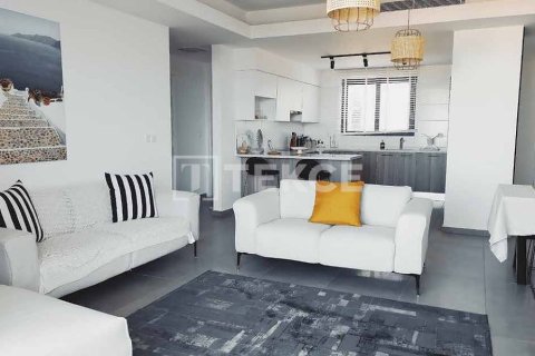 2+1 Takleilighet i Girne, Nr. 226966 - 4