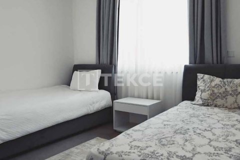 2+1 Takleilighet i Girne, Nr. 226966 - 9