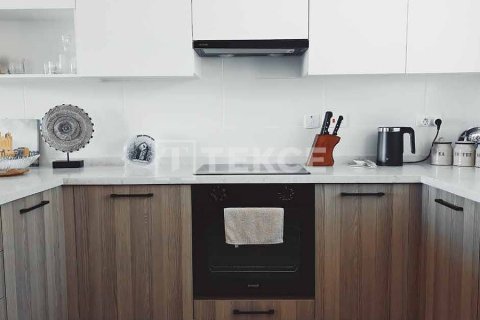 2+1 Takleilighet i Girne, Nr. 226966 - 6
