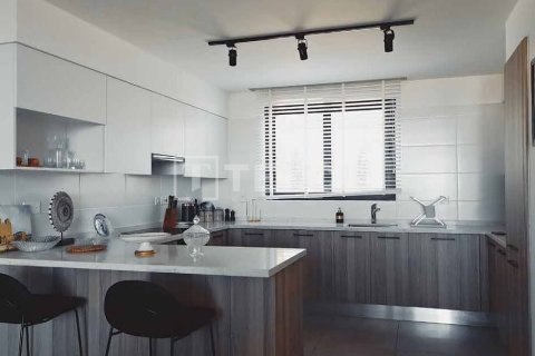 2+1 Takleilighet i Girne, Nr. 226966 - 5