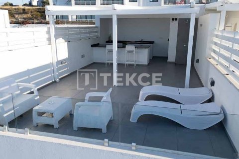 2+1 Takleilighet i Girne, Nr. 226966 - 14