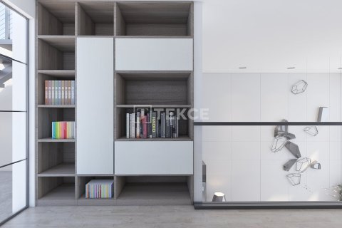 1+1 Leilighet i Famagusta, Nr. 226967 - 12