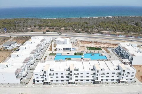 1+1 Leilighet i Famagusta, Nr. 226967 - 4
