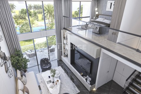 1+1 Leilighet i Famagusta, Nr. 226967 - 9