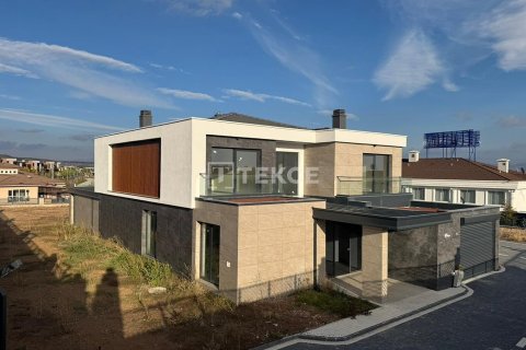 7+1 Villa i Ankara, Tyrkia Nr. 226965 - 14