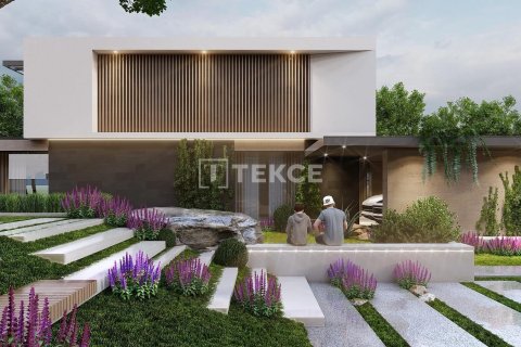 7+1 Villa i Ankara, Tyrkia Nr. 226965 - 7