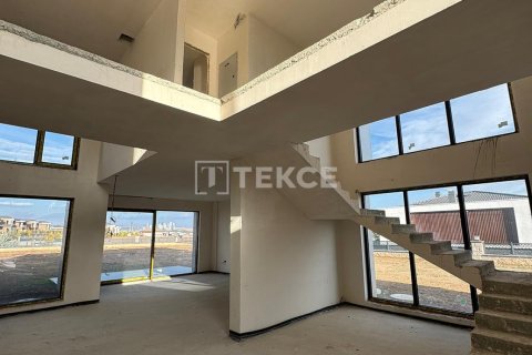 7+1 Villa i Ankara, Tyrkia Nr. 226965 - 17