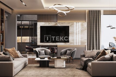 7+1 Villa i Ankara, Tyrkia Nr. 226965 - 8