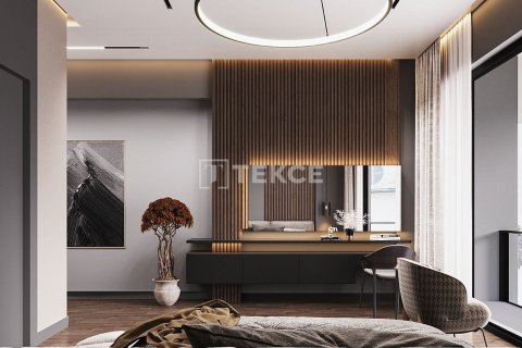 7+1 Villa i Ankara, Tyrkia Nr. 226965 - 10