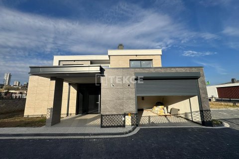 7+1 Villa i Ankara, Tyrkia Nr. 226965 - 15