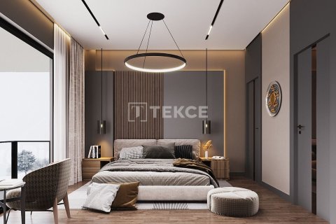 7+1 Villa i Ankara, Tyrkia Nr. 226965 - 11