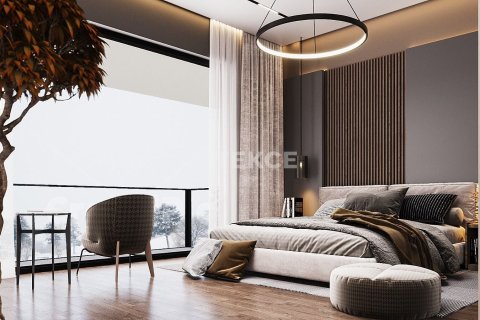 7+1 Villa i Ankara, Tyrkia Nr. 226965 - 9