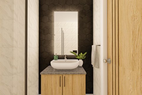 2+1 Leilighet  i Avsallar, Antalya, Tyrkia Nr. 219067 - 6