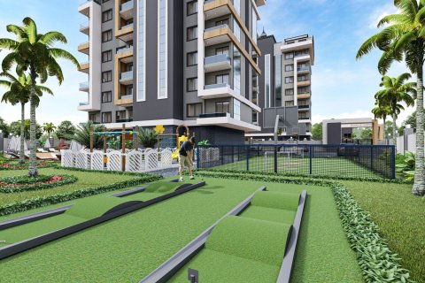 2+1 Leilighet  i Avsallar, Antalya, Tyrkia Nr. 219067 - 10