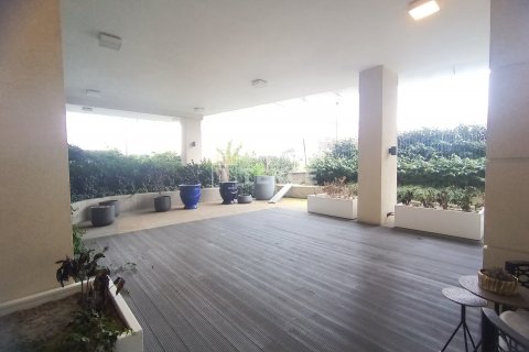 Продажа квартиры в Стамбуле, Турция 5+1, 236м2, №53131 – фото 29