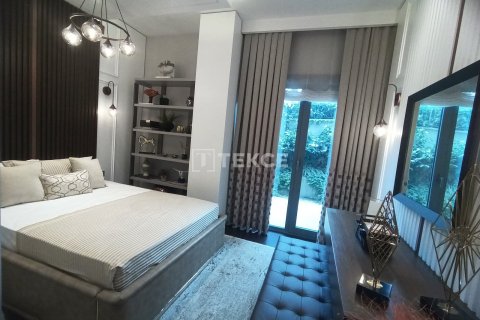 Apartment for sale  in Istanbul, Turkey, 3 bedrooms, 161m2, No. 53129 – photo 26
