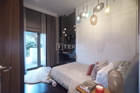 Apartment for sale  in Istanbul, Turkey, 3 bedrooms, 161m2, No. 53129 – photo 25