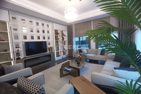 Apartment for sale  in Istanbul, Turkey, 3 bedrooms, 161m2, No. 53129 – photo 18