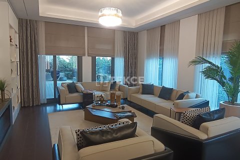 Apartment for sale  in Istanbul, Turkey, 3 bedrooms, 161m2, No. 53129 – photo 17