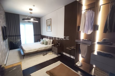 Apartment for sale  in Istanbul, Turkey, 3 bedrooms, 161m2, No. 53129 – photo 21