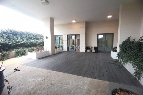 Продажа квартиры  в Стамбуле, Турция 4+1, 209м2, №53130 – фото 30