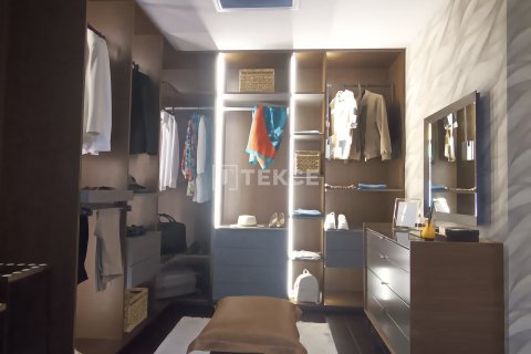 Продажа квартиры  в Стамбуле, Турция 4+1, 209м2, №53130 – фото 22