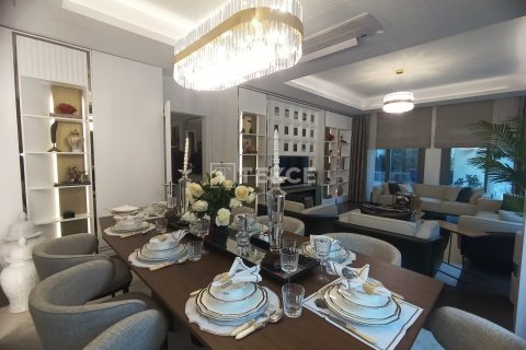 Продажа квартиры  в Стамбуле, Турция 4+1, 209м2, №53130 – фото 19