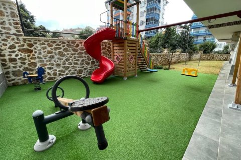 Wohnung  in Tosmur, Alanya, Antalya, Türkei Nr. 221822 - 13