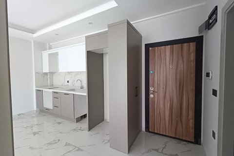 Wohnung  in Tosmur, Alanya, Antalya, Türkei Nr. 221822 - 2