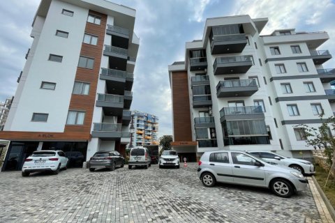 Wohnung  in Tosmur, Alanya, Antalya, Türkei Nr. 221822 - 15