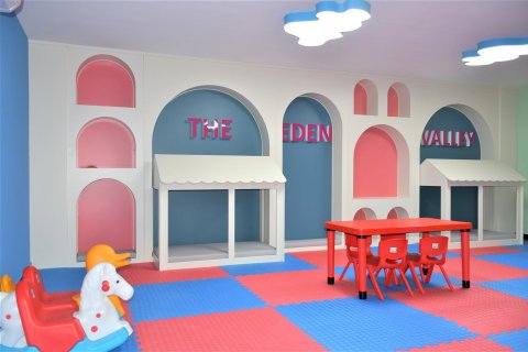 2+1 Wohnung in Oba, Antalya, Türkei Nr. 221821 - 22