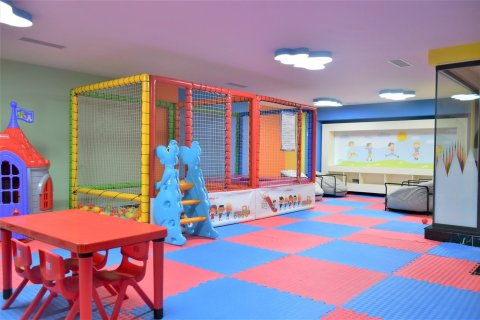 2+1 Wohnung in Oba, Antalya, Türkei Nr. 221821 - 21