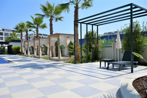 2+1 Wohnung in Oba, Antalya, Türkei Nr. 221821 - 16