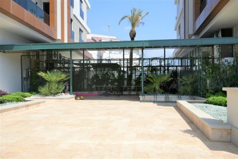 2+1 Wohnung in Oba, Antalya, Türkei Nr. 221821 - 19