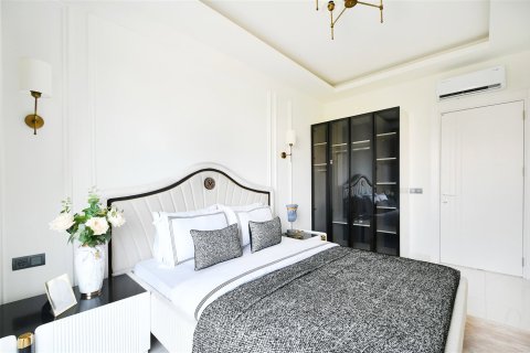 2+1 Wohnung in Oba, Antalya, Türkei Nr. 221821 - 6