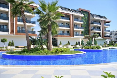 2+1 Wohnung in Oba, Antalya, Türkei Nr. 221821 - 3