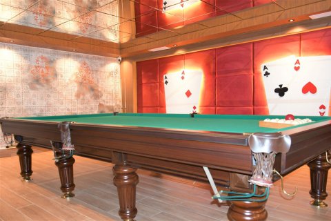 2+1 Wohnung in Oba, Antalya, Türkei Nr. 221821 - 23