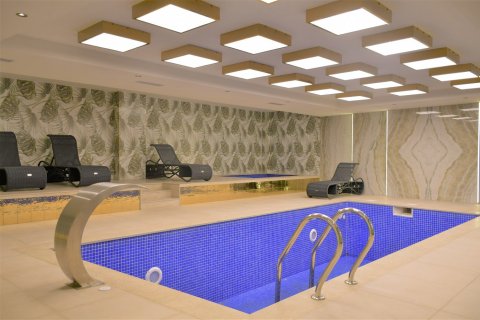 2+1 Wohnung in Oba, Antalya, Türkei Nr. 221821 - 26