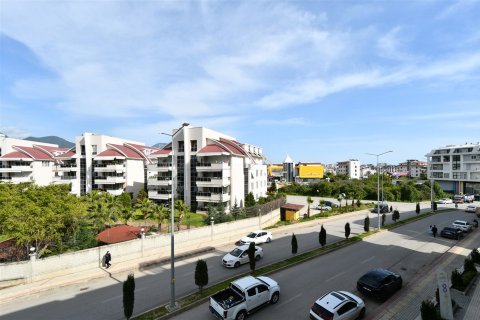 2+1 Wohnung in Oba, Antalya, Türkei Nr. 221821 - 11