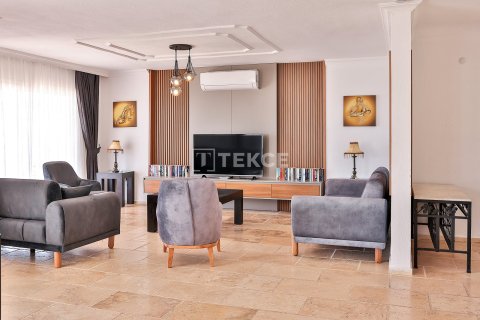 Продажа виллы  в Каше, Анталье, Турция 4+1, 300м2, №221826 – фото 21