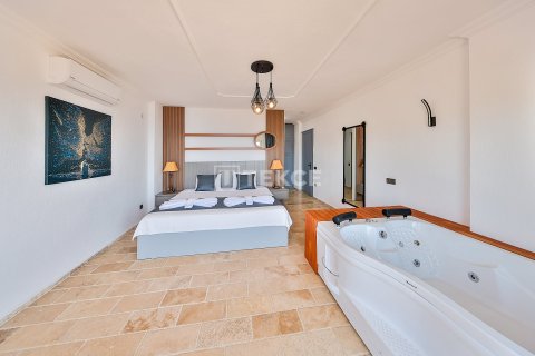 Продажа виллы  в Каше, Анталье, Турция 4+1, 300м2, №221826 – фото 30