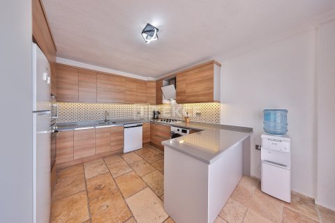 Продажа виллы  в Каше, Анталье, Турция 4+1, 300м2, №221826 – фото 26