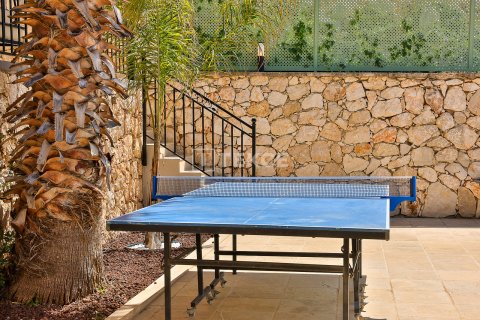 Продажа виллы  в Каше, Анталье, Турция 4+1, 300м2, №221826 – фото 20