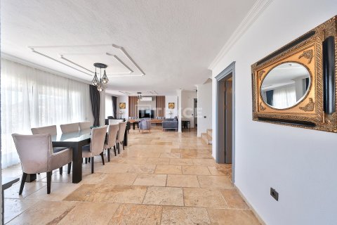 Продажа виллы  в Каше, Анталье, Турция 4+1, 300м2, №221826 – фото 23